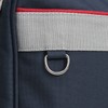 East Boy 3209079 School Shoulder Bag Yokohama Bag, SAX