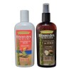 Bloqueador Spf 50 Y Bronceador De Coco Biodegradable En Kit