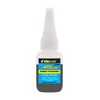 Vibra-TITE - 31020 310 Toughened Superglue: Gap Filling Black -