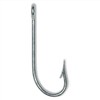 Mustad 2330DT Classic Sea Kirby Kirbed Point Duratin Hook (100-Pack),