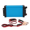 Car Power Inverter Pure Sine Wave 300W Continuous Dual USB