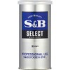 Sb Foods Select Spice, S Cans, Pepper 2.8 oz (80