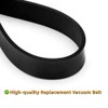 JEDELEOS Replacement Belts for Bissell Aeroswift, PowerSwift and Powertrak Compact