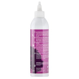 Baby Curly Protection Oil for Curly and Afro Children's Hair with Coconut, Soy and Sunflower Oil 100% Natural (250ml)
