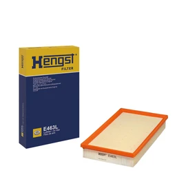 HENGST FILTER E463L Engine Bays