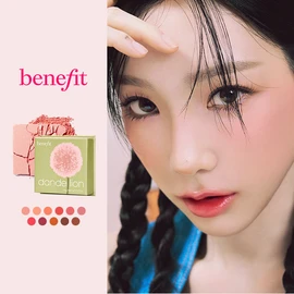 Benefit WANDERful World 11 types of blush, choose 1, Shelley / 베네피트 WANDERful World 블러쉬 11종 택1, 셸리
