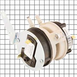 BA20266-2 - OEM Upgraded Replacement for Bryant Furnace Dual Air Pressure Switch