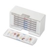 XL-8 Medication Dispenser for 1 Week with 7 MW Dispenser
