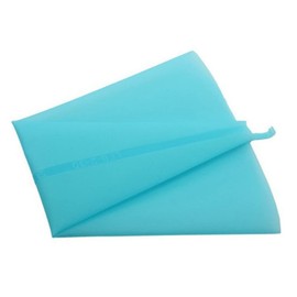 PRETYZOOM Manga Pastelera De Silicona Reutilizable Para Decorar Galletas y Pasteles Facilidad De Uso Cocina