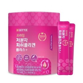 ksr 프라임 저분자 피쉬콜라겐 플러스 90포 (WFJ7QT7) KSR Prime Low Molecular Fish Collagen Plus 90 Sachets (WFJ7QT7)