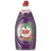 Fairy - Fairy HDW Platinum Quick Wash Wild Berry Dishwashing