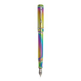 Duragraph Special Edition Fountain Pen Rainbow - RB