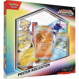 Pokèmon PKM KP09 Top Trainer Box