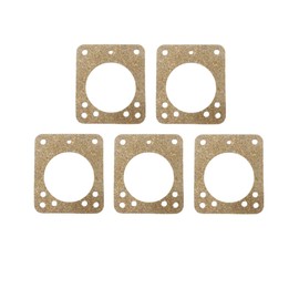 ZFZMZ Replacement Burner Strainer Gaskets A2RA7710 Fits Suntec 7720 7736 7738 7740 Waste Oil Burner Supply Pumps (Set of 5)