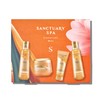 Sanctuary Spa Signature Minis Gift Set, Vegan, Gift For Women,