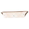 Cuki Vaschette In Cartoncino Con Coperchi Dal Freezer Al Microonde