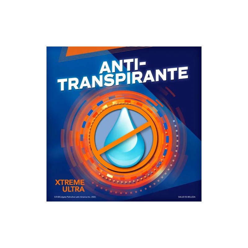 Desodorante En Barra Men Speed Stick Xtreme Ultra 50g