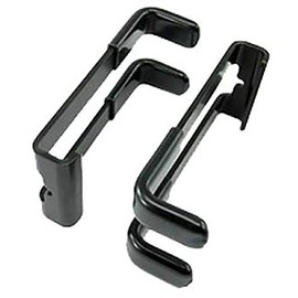 Bow Medic 1 PR L Bracket, Black