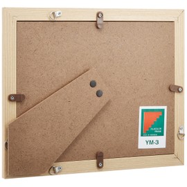 FUJICOLOR YM-3 Series Picture Frame