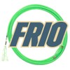 The Lone Star Frio Head Rope (Extra Soft)