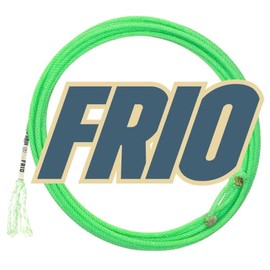 The Lone Star Frio Head Rope (Extra Soft)