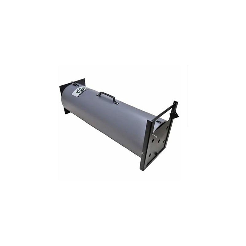 The Snare Shop Super Tuff Trap #8