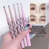 FOMIX Powder & Pencil Eyebrow Pencil Eyebrow Brush Eyebrow Powder