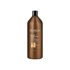 All Soft MEGA Curls Shampoo 1000 ml