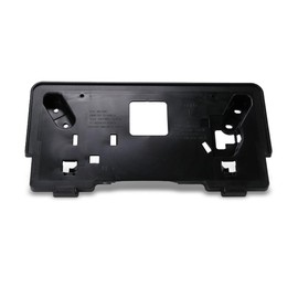 for Mazda 3 2012 2013 License Plate Bracket | Front | Sedan/Hatchback | MA1068109 | BGV450170A