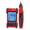 ET616 Network Cable Tester Multimeter Multifunctional Line Finder with LCD