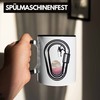 Trendation - Climbing Cup Gift Outdoor Climbing Gift Idea for