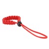 Keenso Adjustable Scuba Diving Wrist Lanyard, Anti Lost Paracord Safety