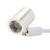 Led Mini Spotlight Cabinet Lamp, Surface Mounted Light Jewelry Dimmer