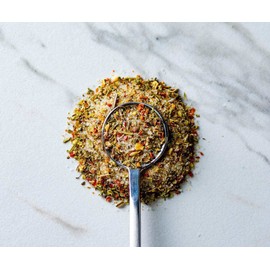 Savory Spice Italian Dressing Ready Mix - Just Add Oil & Vinegar for Homemade Italian Dressing (1 Cup Bag - Net: 5.4 oz)