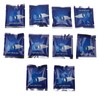 10pcs Electric Lice Comb Capture Filters, Semi Transparent Mesh Electronic