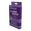 BENZACARE POWER PATCH Parche Invisible Ultraligero y Ultrafino que Reduce