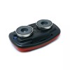 ProLED Battery Powered Magnetic Mounted Red Two Function Safety Light