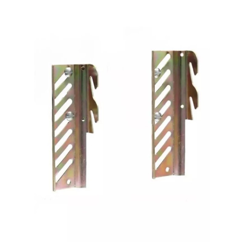 Innovative Gear 7 5/16" Bolt to Hook on Bed Frame