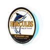 HERCULES Super Cast 100M 109 Yards Braided Fishing Line 30