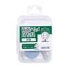 Kiyohara SUN11-195 Sankoko Series Handicraft Supplies, Double Sided Eyelet Hole