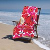 Asamike BTTK328 Bath Towel, Large, Popular, Nordic Fairytale Fairy, Little