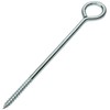 AERZETIX - C57945 - Set of 10 Eye Screws for