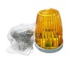 GATEXPERT Waterproof Warning Light Signal Flash Alarm Lamp with Installation