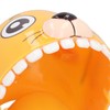 Biting Finger Toy Cartoon Animal Stress Relieve Anxiety Hand Eye