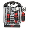 Performance Tool W39000 45 Piece Stubby Set