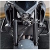 Motorcycle Steel Crash Bar Highway Freeway Engine Guard Bumper Frame