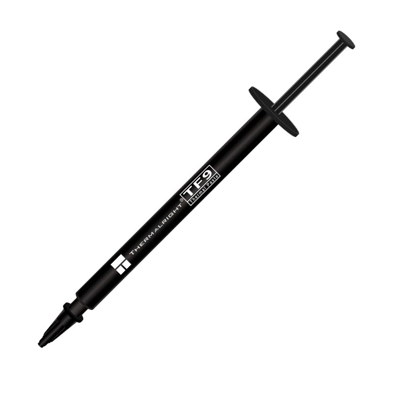 Thermalright TF9 1.5g Thermal Paste Heat Sink Compound 14W/m.k-1.5 Grams,High