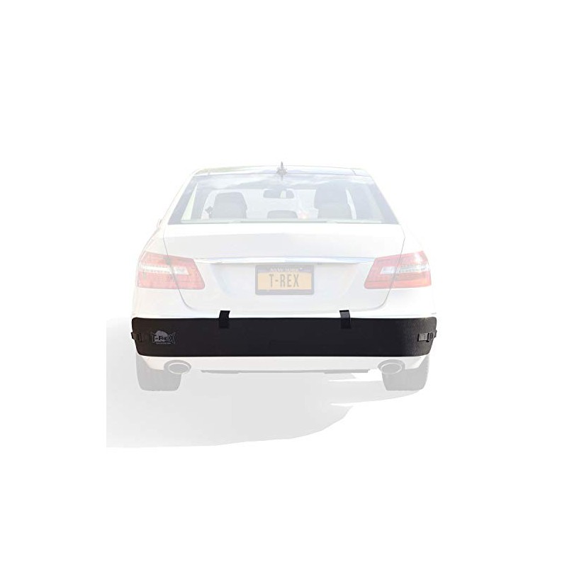 T-Rex Bumper Protector for Cars Bumper, 2021 New Version Rear