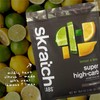Skratch Labs Super High-Carb Hydration Powder | Carbohydrate Powder with