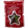 Trader Joe's Scandinavian Tidings Gummy Candy in Holiday Shapes -